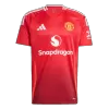 Manchester United Jersey Kit 2024/25 Home - ijersey