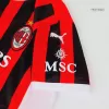 Youth AC Milan Jersey Kit 2024/25 Home - ijersey