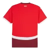 Switzerland Jersey EURO 2024 Home - ijersey