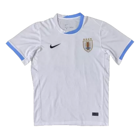 Uruguay Jersey Copa America 2024 Away - ijersey