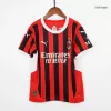 Youth AC Milan Jersey Kit 2024/25 Home - ijersey