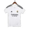 Women's Real Madrid Jersey 2024/25 Home - ijersey