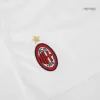 AC Milan Soccer Shorts 2024/25 Home - ijersey