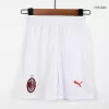 Youth AC Milan Jersey Kit 2024/25 Home - ijersey