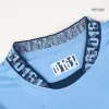 Youth Manchester City Jersey Kit 2024/25 Home - ijersey