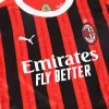 Youth AC Milan Jersey Kit 2024/25 Home - ijersey