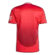 Manchester United Jersey 2024/25 Home - ijersey