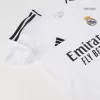 Women's Real Madrid Jersey 2024/25 Home - ijersey