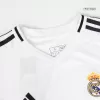 Women's Real Madrid Jersey 2024/25 Home - ijersey