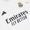 Women's Real Madrid Jersey 2024/25 Home - ijersey