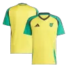 Jamaica Jersey Copa America 2024 Home - ijersey