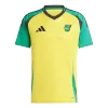 Jamaica Jersey Copa America 2024 Home - ijersey