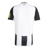 Newcastle United Jersey 2024/25 Home - ijersey