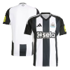 Newcastle United Jersey 2024/25 Home - ijersey