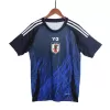 Japan X Y-3 Jersey 2024 Home - ijersey