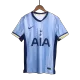 Tottenham Hotspur Jersey 2024/25 Authentic Away - ijersey