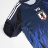 Japan X Y-3 Jersey 2024 Home - ijersey