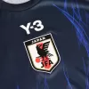 Japan X Y-3 Jersey 2024 Home - ijersey