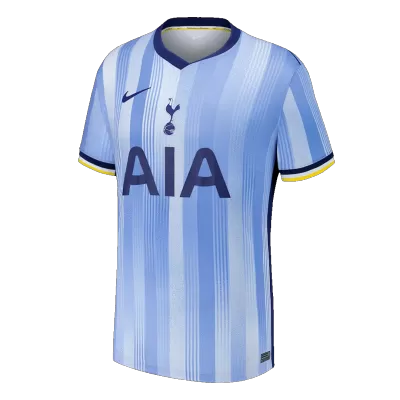 Tottenham Hotspur Jersey 2024/25 Away - ijersey