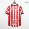 Chivas Jersey 2024/25 Authentic Home - ijersey