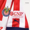 Chivas Jersey 2024/25 Authentic Home - ijersey