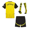 Borussia Dortmund Jersey Whole Kit 2024/25 Home - ijersey