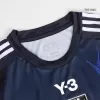 Japan X Y-3 Jersey 2024 Home - ijersey