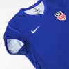 USA Jersey Copa America 2024 Away - ijersey