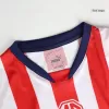 Chivas Jersey 2024/25 Authentic Home - ijersey