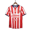 Chivas Jersey 2024/25 Authentic Home - ijersey