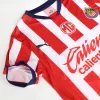 Chivas Jersey 2024/25 Authentic Home - ijersey