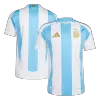 Argentina Jersey Copa America 2024 Authentic Home - ijersey