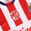 Chivas Jersey 2024/25 Authentic Home - ijersey