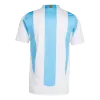 Argentina Jersey Copa America 2024 Authentic Home - ijersey