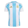 Argentina Jersey Copa America 2024 Authentic Home - ijersey