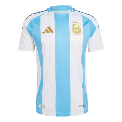 Argentina Jersey Copa America 2024 Authentic Home - ijersey