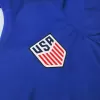 USA Jersey Copa America 2024 Away - ijersey