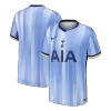 Tottenham Hotspur Jersey 2024/25 Away - ijersey