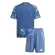 Youth Ajax Jersey Kit 2024/25 Away - ijersey