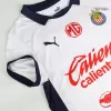 Chivas Jersey 2024/25 Authentic Away - ijersey