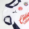 Chivas Jersey 2024/25 Away - ijersey