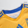 Tigres UANL Jersey 2024/25 Home - ijersey