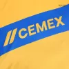 Tigres UANL Jersey 2024/25 Home - ijersey