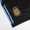 Argentina Training Soccer Shorts 2024 Pre-Match - ijersey