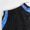 Argentina Training Soccer Shorts 2024 Pre-Match - ijersey