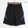 Argentina Training Soccer Shorts 2024 Pre-Match - ijersey