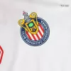 Chivas Jersey 2024/25 Authentic Away - ijersey