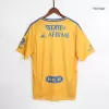 Tigres UANL Jersey 2024/25 Home - ijersey