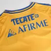 Tigres UANL Jersey 2024/25 Home - ijersey