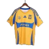 Tigres UANL Jersey 2024/25 Home - ijersey